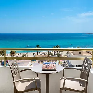 Hotell Biniamar, Cala Millor (Mallorca)
