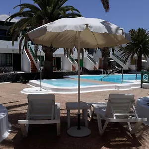 Apartamento Alegranza España