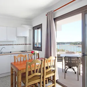 Apartahotel Niu D'aus, Portopetro
