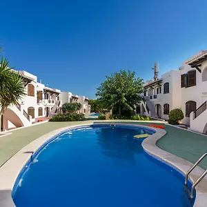 Apartahotel Posidonia, Son Parc