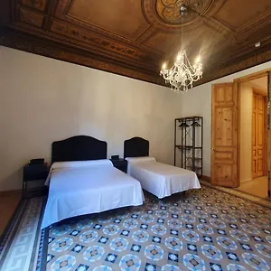 Pensionat Lausanne **