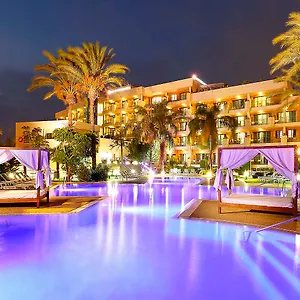 Hotell Exe Thalasso & Spa- Adults Only ****