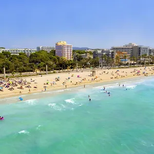 Lägenhetshotell Leman Y, Playa de Palma (Mallorca)