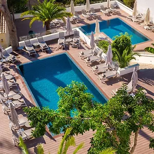 Hotell Tacande Portals, Portals Nous (Mallorca)