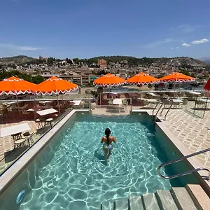 Hotell Barcelo Carmen ****