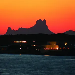 Hotel Bahía, La Savina (Formentera)