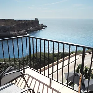 Hotell Rocamar, Cala Figuera (Mallorca)