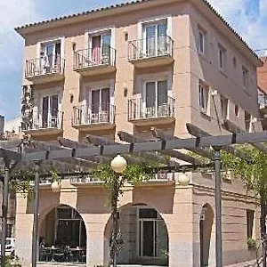 Hotell Placa ***