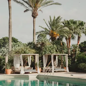 Cal Reiet Holistic Retreat **** Santanyí