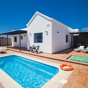 Villas Rubicon Ii España