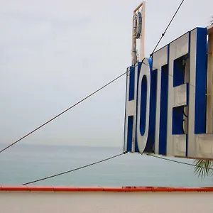 Hotell De Premia **