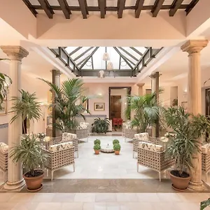 Hotell Anacapri ***